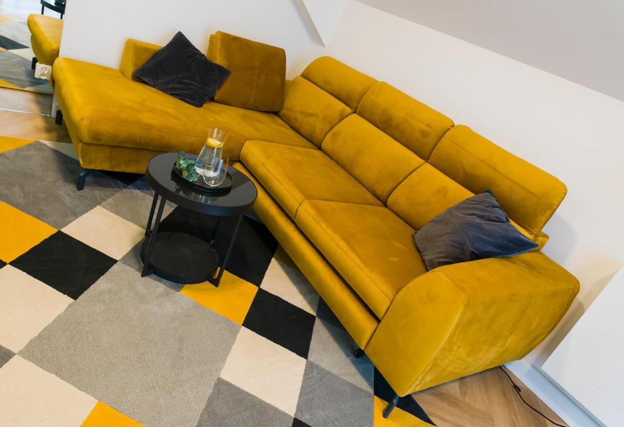 Apartamenty Nad Zalewem Arkadia W Suwalkach Suwałki Kültér fotó