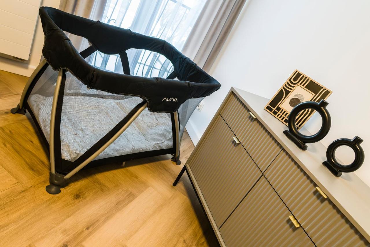 Apartamenty Nad Zalewem Arkadia W Suwalkach Suwałki Kültér fotó
