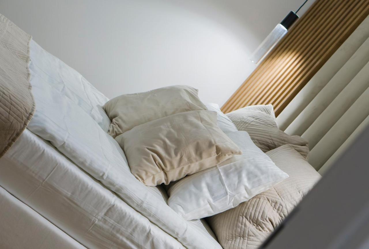 Apartamenty Nad Zalewem Arkadia W Suwalkach Suwałki Kültér fotó