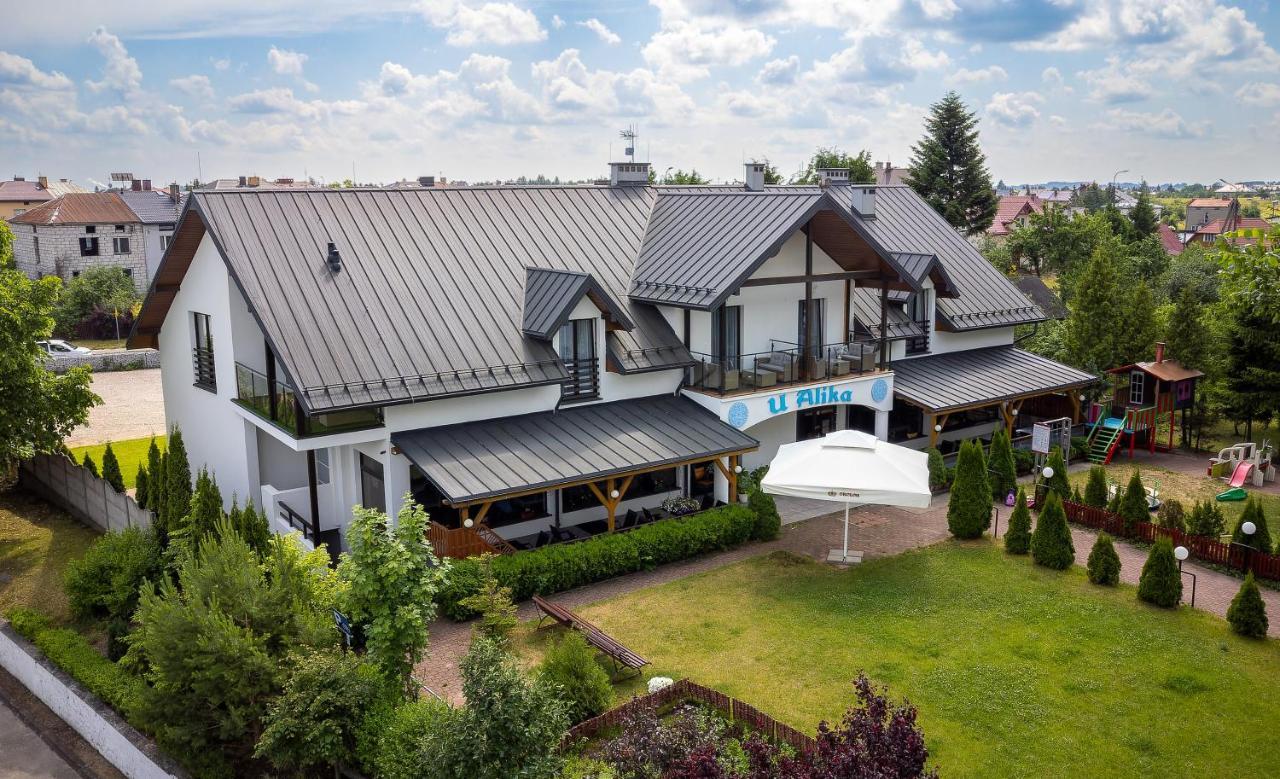 Apartamenty Nad Zalewem Arkadia W Suwalkach Suwałki Kültér fotó